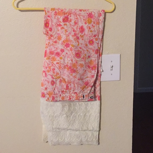 Fancy pants - Picture 1 of 1